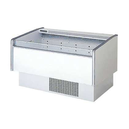 食品陳列什器 おまかせレンタル什器｜株式会社大洋工芸