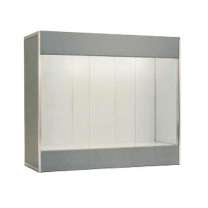 美術・工芸品展示ケース おまかせレンタル什器｜株式会社大洋工芸