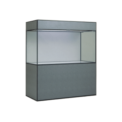 美術・工芸品展示ケース おまかせレンタル什器｜株式会社大洋工芸